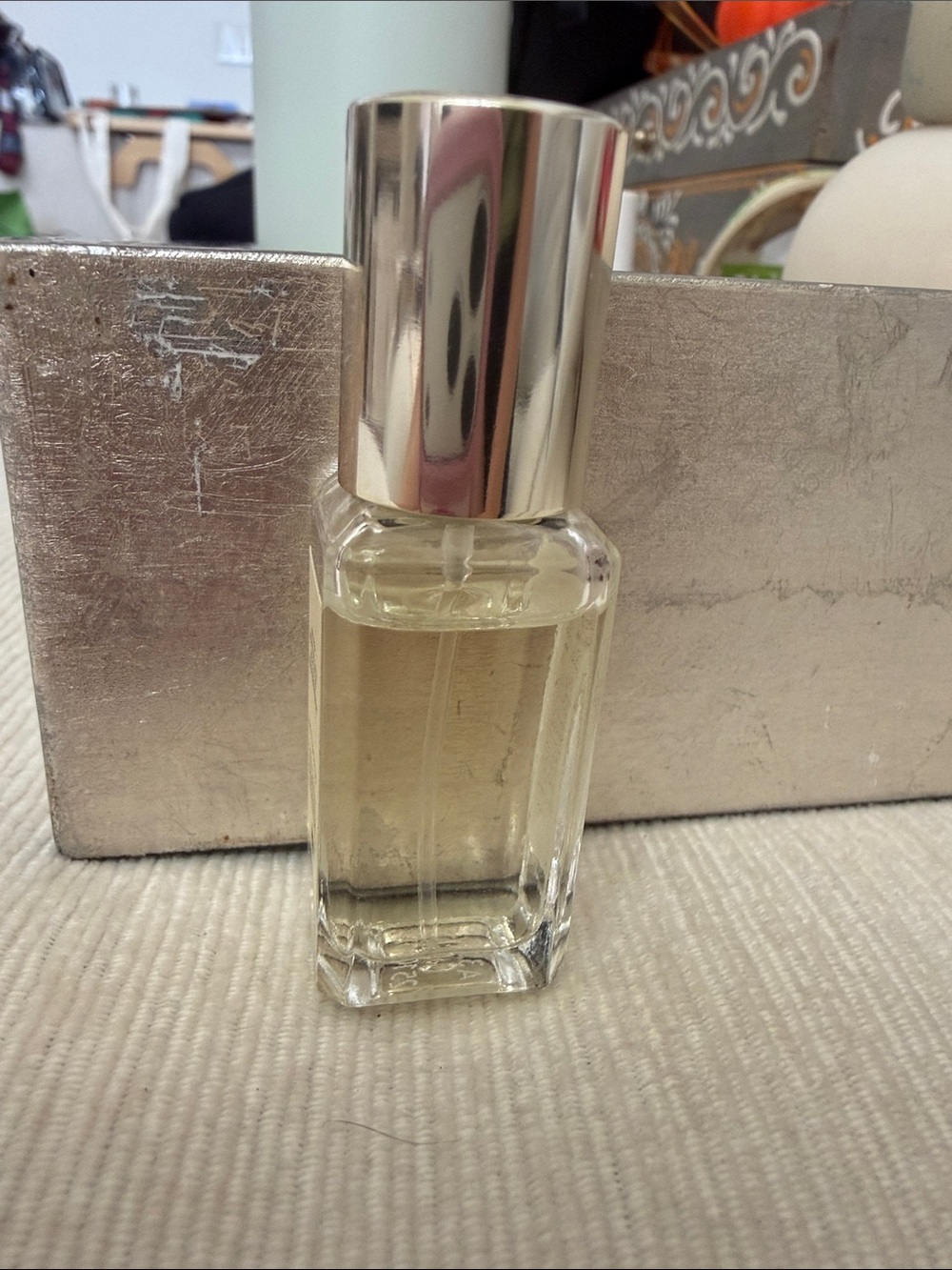 Jo Malone English Oak & Hazlenut travel size .3oz - Picture 2 of 2